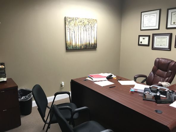 Kennedy Boulevard Professional Office: 3630 W Kennedy Blvd, Tampa, FL 33609